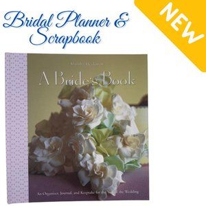 New Bridal Planner
